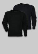Pull commando col rond